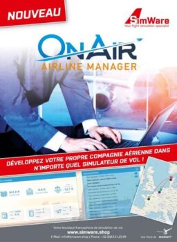Micro Simulateur – mai 2020