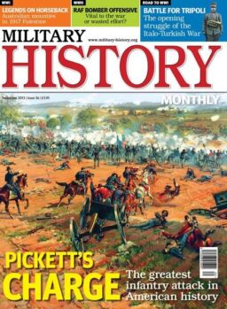 Military History Matters – Issue 36