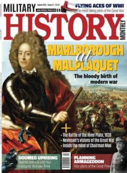 Military History Matters – Issue 47