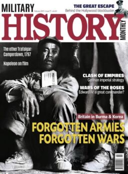 Military History Matters – Issue 77