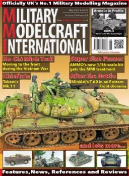 Military Modelcraft International – May 2020