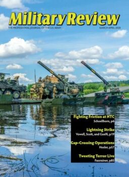 Military Review – March-April 2020