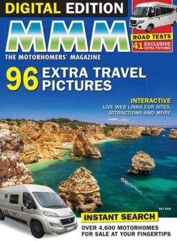 MMM – July 2020