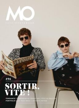 Mo Fashion Eyewear – mai 2020