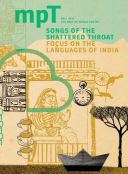 Modern Poetry in Translation – Songs of the Shattered Throat