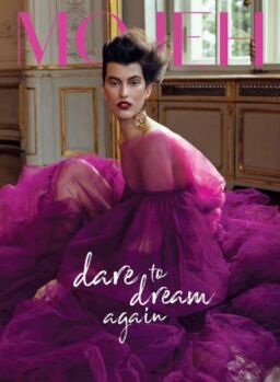 Mojeh Magazine – May 2020