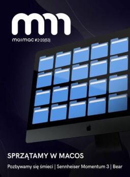Mojmac – Nr.2 2020