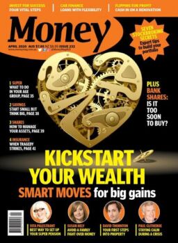 Money Australia – April 2020