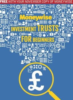 Moneywise – Investment Trusts for Beginners