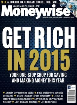 Moneywise – January 2015