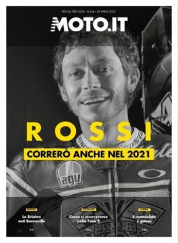 Moto.it Magazine – 28 Aprile 2020