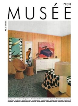 Musee Magazine – N 23, April 2020