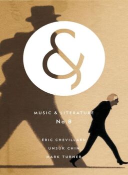 Music & Literature – N 8