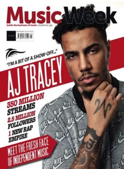 Music Week – 04.02.2019
