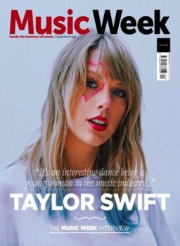 Music Week – 04.11.2019