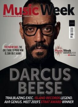 Music Week – 13.05.2019