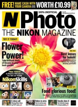 N-Photo UK – June 2020