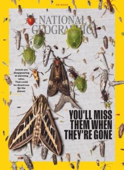 National Geographic UK – May 2020