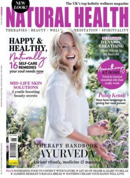 Natural Health – June 2020
