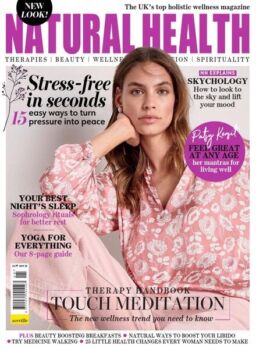 Natural Health – May 2020