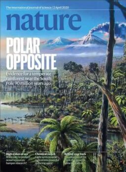 Nature – 2 April 2020