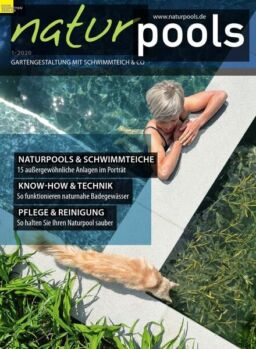 Naturpools – N 1 2020