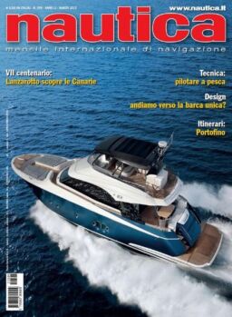 Nautica – Marzo 2012