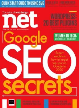 net – June 2020