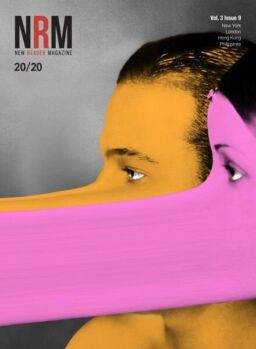 New Reader Magazine – March 2020