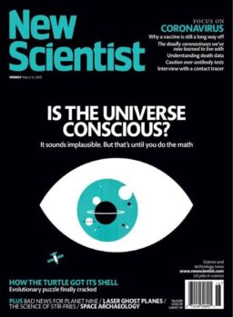 New Scientist – May 02, 2020