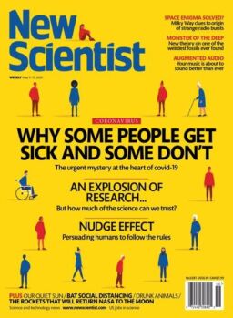 New Scientist – May 09, 2020