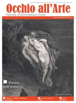 Occhio all’Arte – Maggio 2020