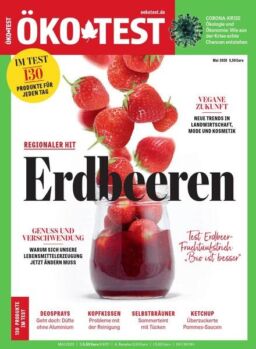 Okotest – Mai 2020