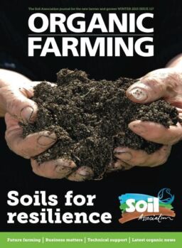 Organic Farming – Winter 2015