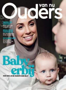 Ouders van Nu – juli 2020
