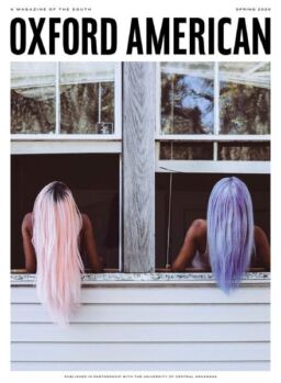 Oxford American – March 2020