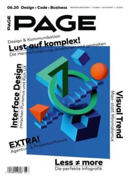 Page – Juni 2020