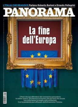 Panorama Italia – 25 Marzo 2020