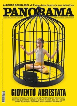 Panorama Italia – 29 Aprile 2020