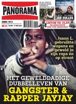 Panorama Netherlands – 20 mei 2020