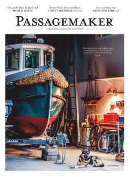 PassageMaker – May 2020