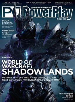 PC Powerplay – April 2020