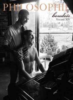 Philosophie Boudoir – Volume XIV 2020