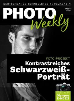 Photo Weekly – N 124 2020