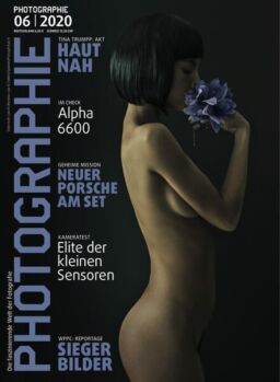 Photographie – Juni 2020