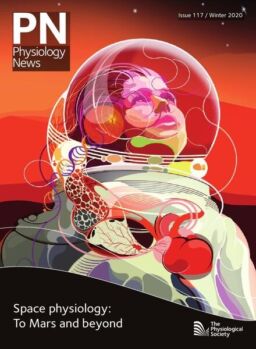 Physiology News – Winter 2020