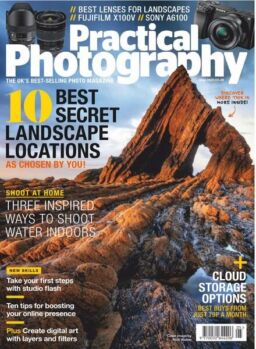 Practical Photography – May 2020