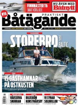 Praktiskt Batagande – juni 2020