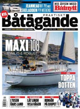 Praktiskt Batagande – maj 2020