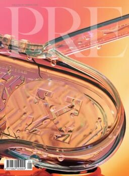 Prestige Germany – Volume 50 – Spring 2019